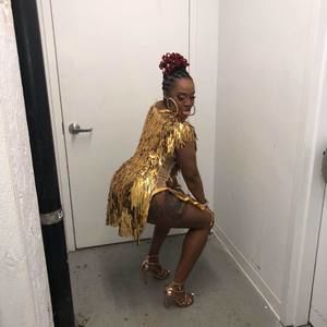 Meet your Posher, Vanessa